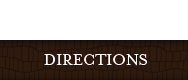 directions restaurant in danbury ct